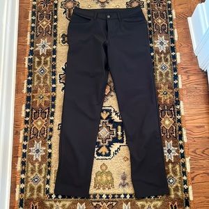 Lululemon Pants Mens
